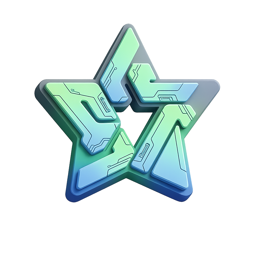 StarJeco logo